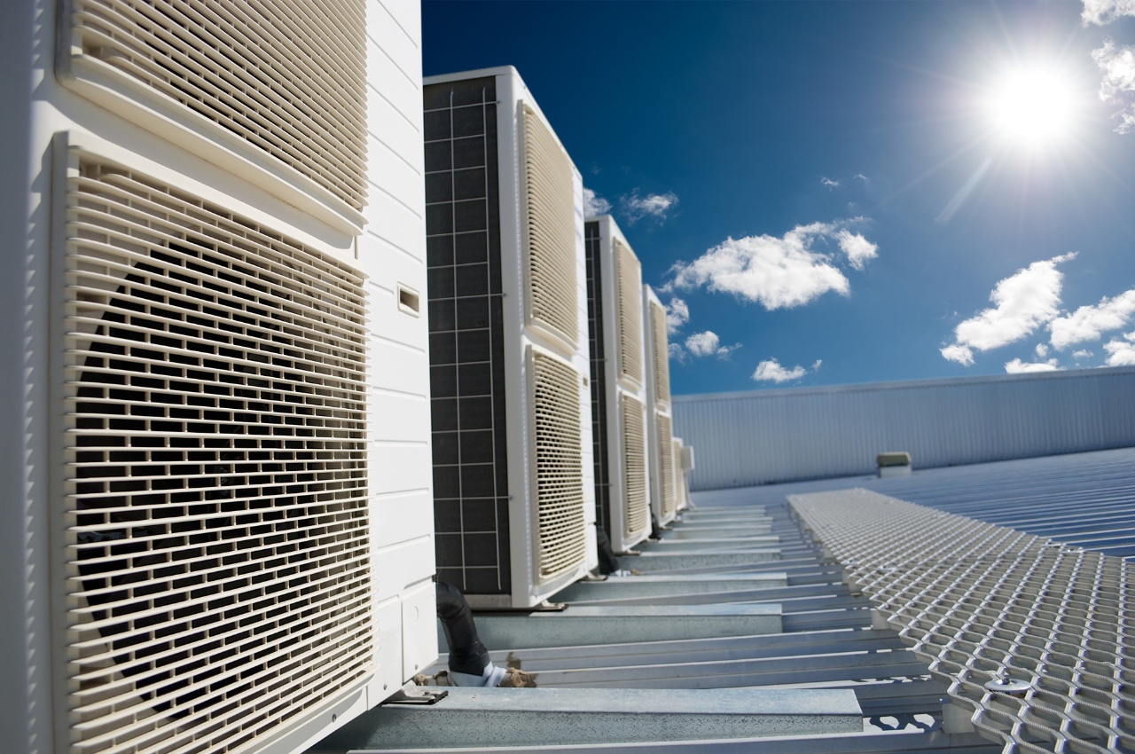 Ventilation
