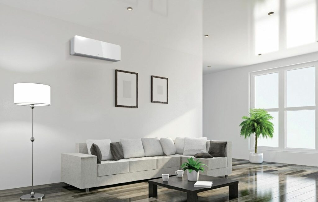 Installation et réparation d'une clim Atlantic dans e Var (83)