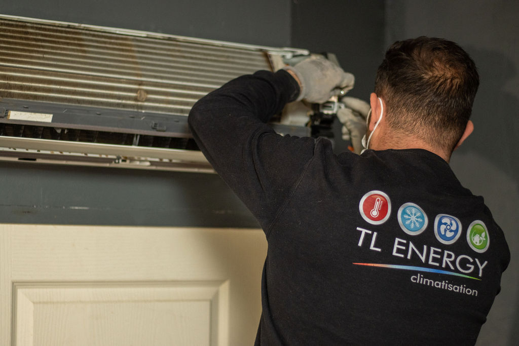Entretien & Nettoyage