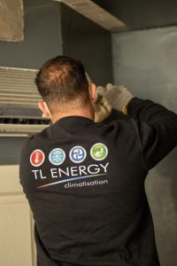 Entretien climatisation